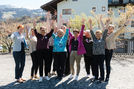 111 - 20250407_Bundestagung_Bezirksbäuerinnen_Gruppenfotos-9 Bundestagung der Bezirksbäuerinnen 2025 © LKÖ-Viktoria Hörtnagl