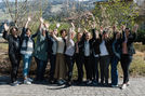 125 - 20250407_Bundestagung_Bezirksbäuerinnen_Gruppenfotos-23 Bundestagung der Bezirksbäuerinnen 2025 © LKÖ-Viktoria Hörtnagl