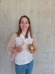 Chrsitina Hufnagl aus Göming bietet in Zukunft "Schule am Bauernhof an".jpg Chrsitina Hufnagl aus Göming bietet in Zukunft "Schule am Bauernhof an".jpg