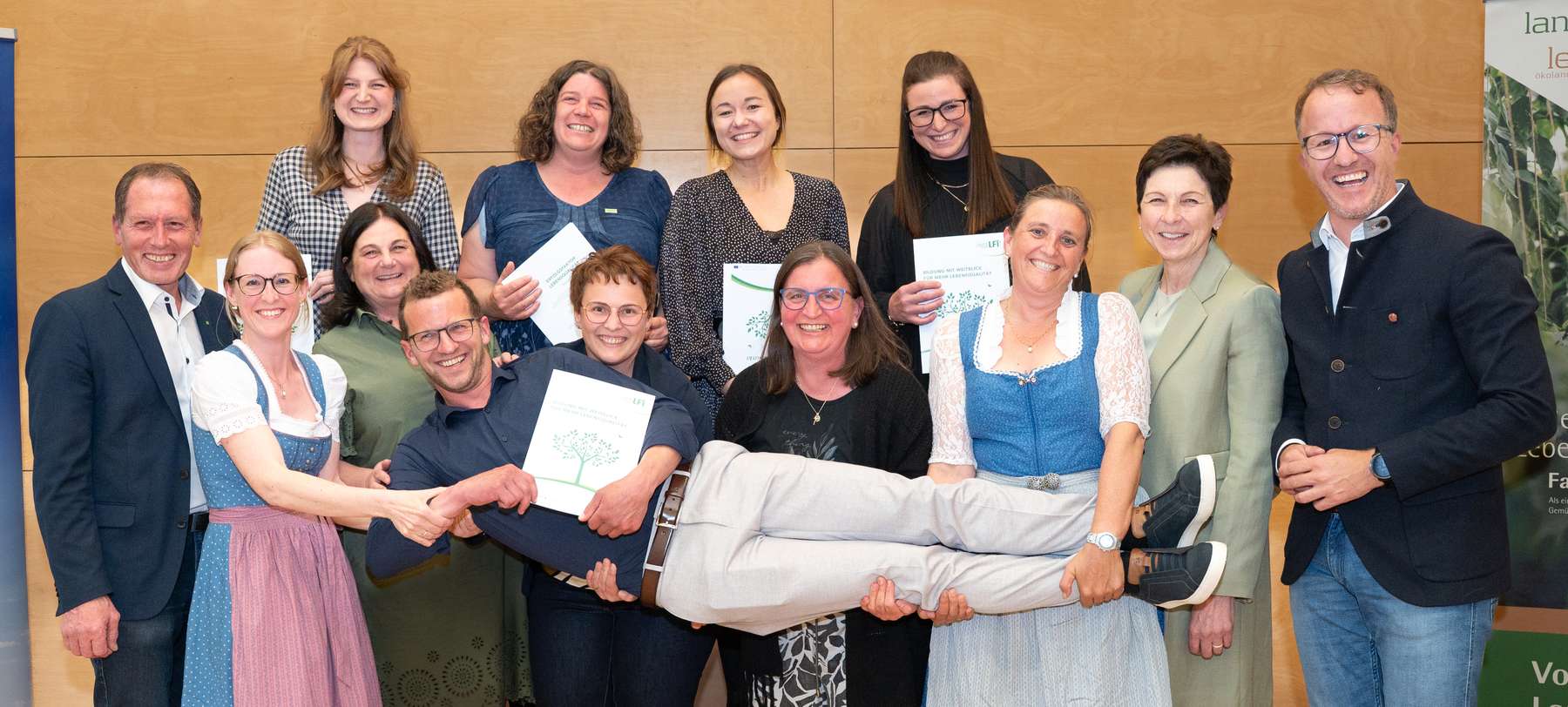 LFI-Zertifikatsverleihung Vbg ZAMm 2025 .jpg LFI-Zertifikatsverleihung Vbg ZAMm 2025 .jpg