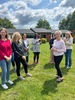 COPA-Seminar in Warschau 2025 Die Betriebsführerin hat sich vor vielen Jahren für die Käseproduktion entschieden, da es ihr nicht möglich war, zu wachsen.  © Christine Riepl