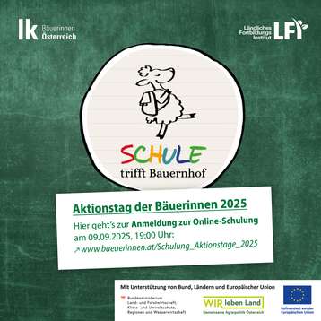 Sharepic Einschulung für Bäuerinnen zu den Aktionstagen 2025stag v2.jpg