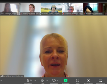 Screenshot Bäuerinnen im Talk Regionalität 25.06.2025.png