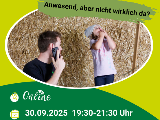 Bewerbung Digitale Medien © LFI Tirol