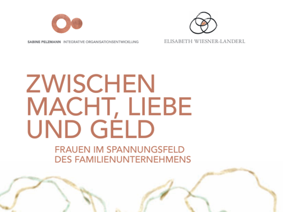 Cover Folder © Elisabeth Wiesner-Landerl