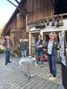 4 Länder-Treffen 2025 in der Schweiz 46 © SBLV/Bieri