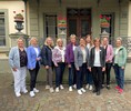 4 Länder-Treffen 2025 in der Schweiz 4 Länder-Treffen 2025 in der Schweiz © Archiv