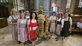 Landeserntedankfest OÖ © LK OÖ