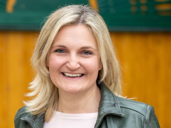 Daniela Burgstaller 1 © Dominik Derflinger