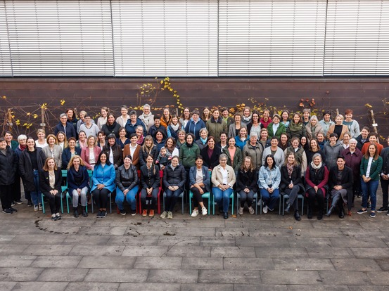 Ortsbäuerinnentag Vorarlberg 2025 1 © Bernd Hofmeister