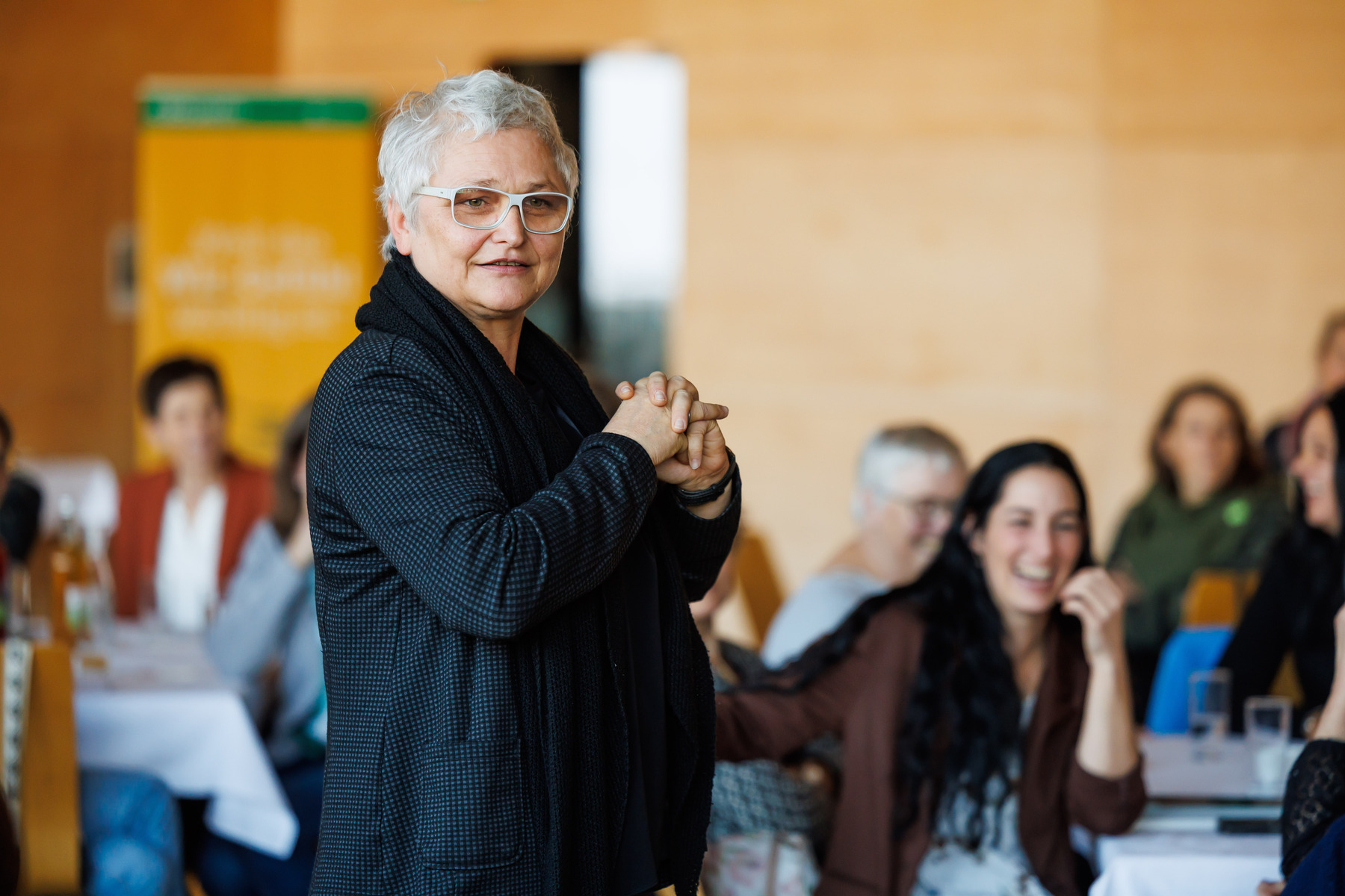 Ortsbäuerinnentag Vorarlberg 2025 6 © Bernd Hofmeister