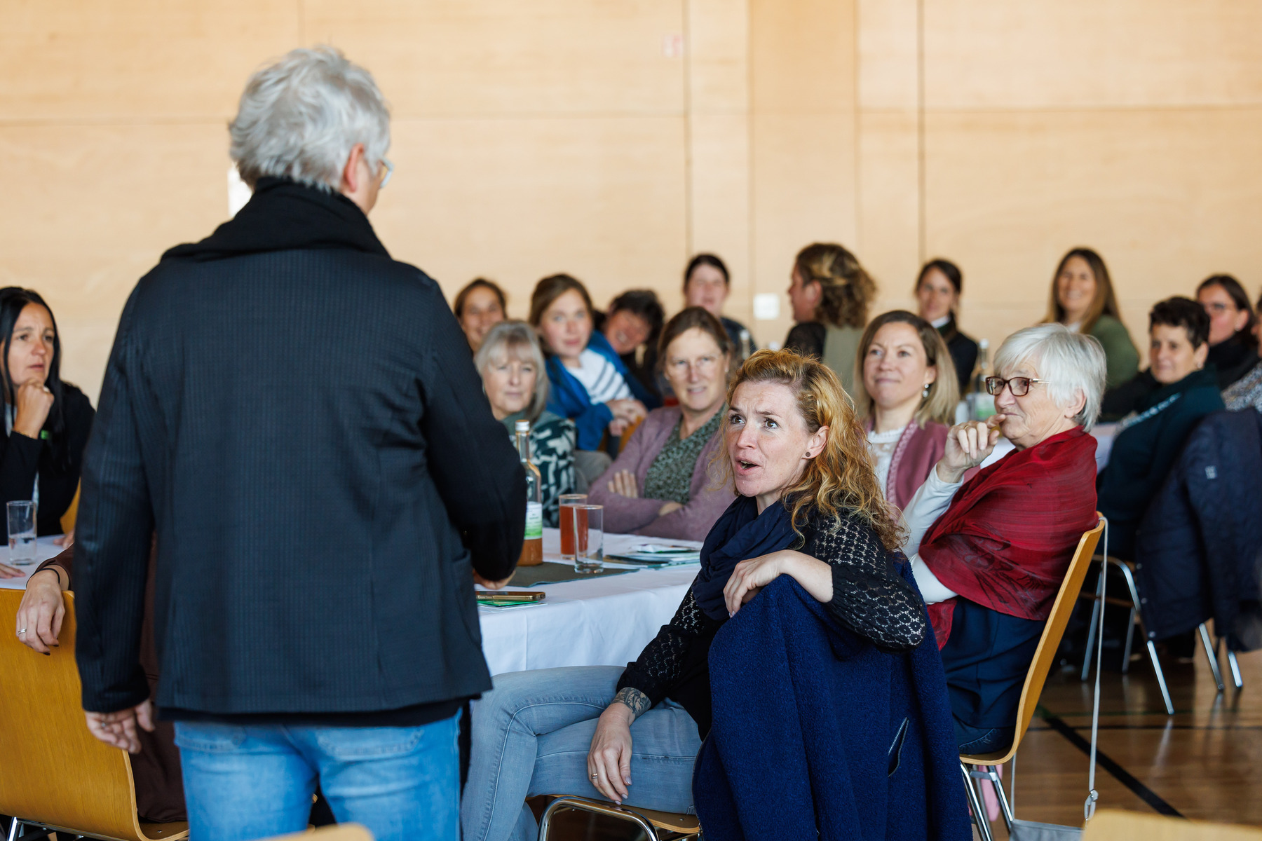 Ortsbäuerinnentag Vorarlberg 2025 7 © Bernd Hofmeister