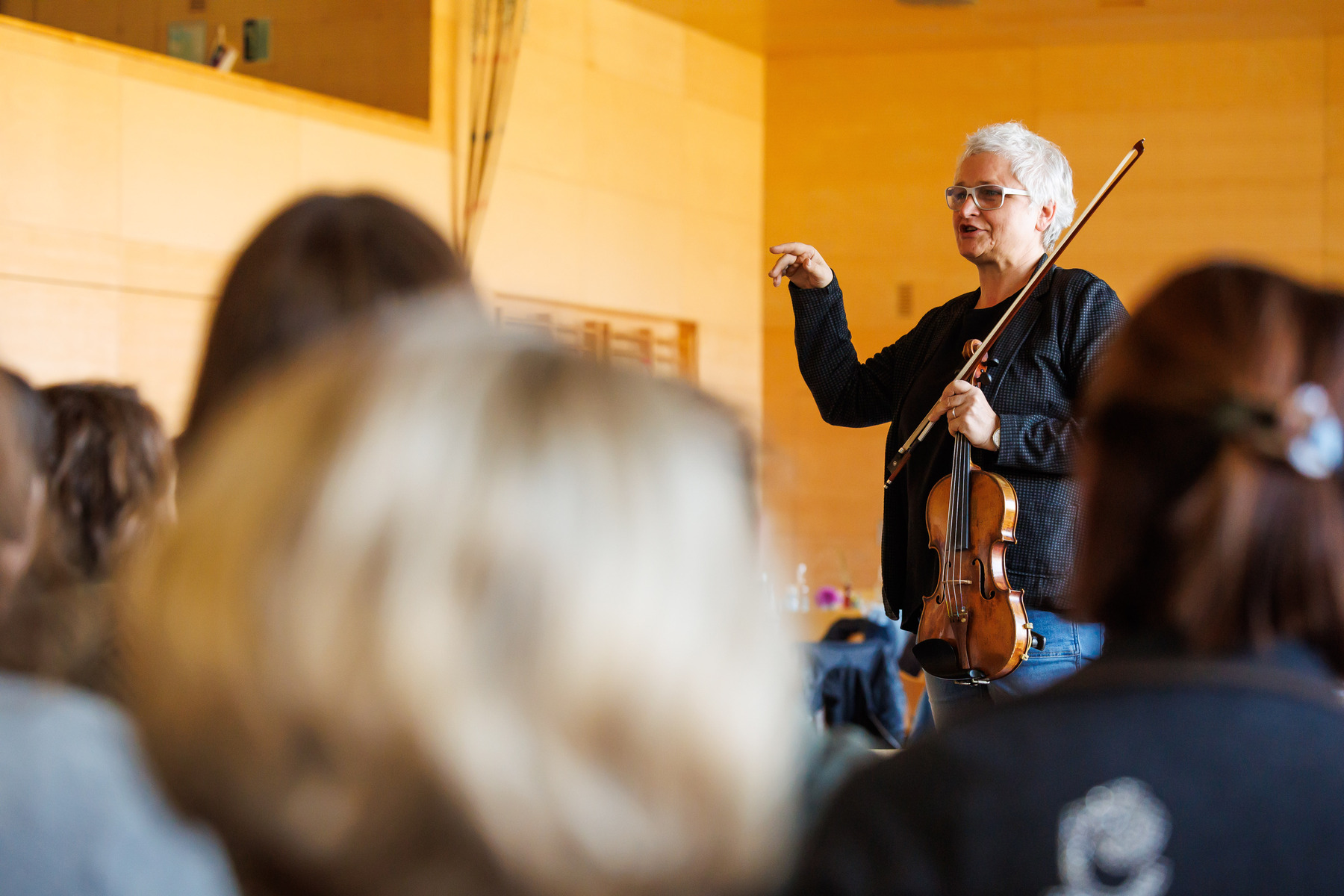 Ortsbäuerinnentag Vorarlberg 2025 10 © Bernd Hofmeister