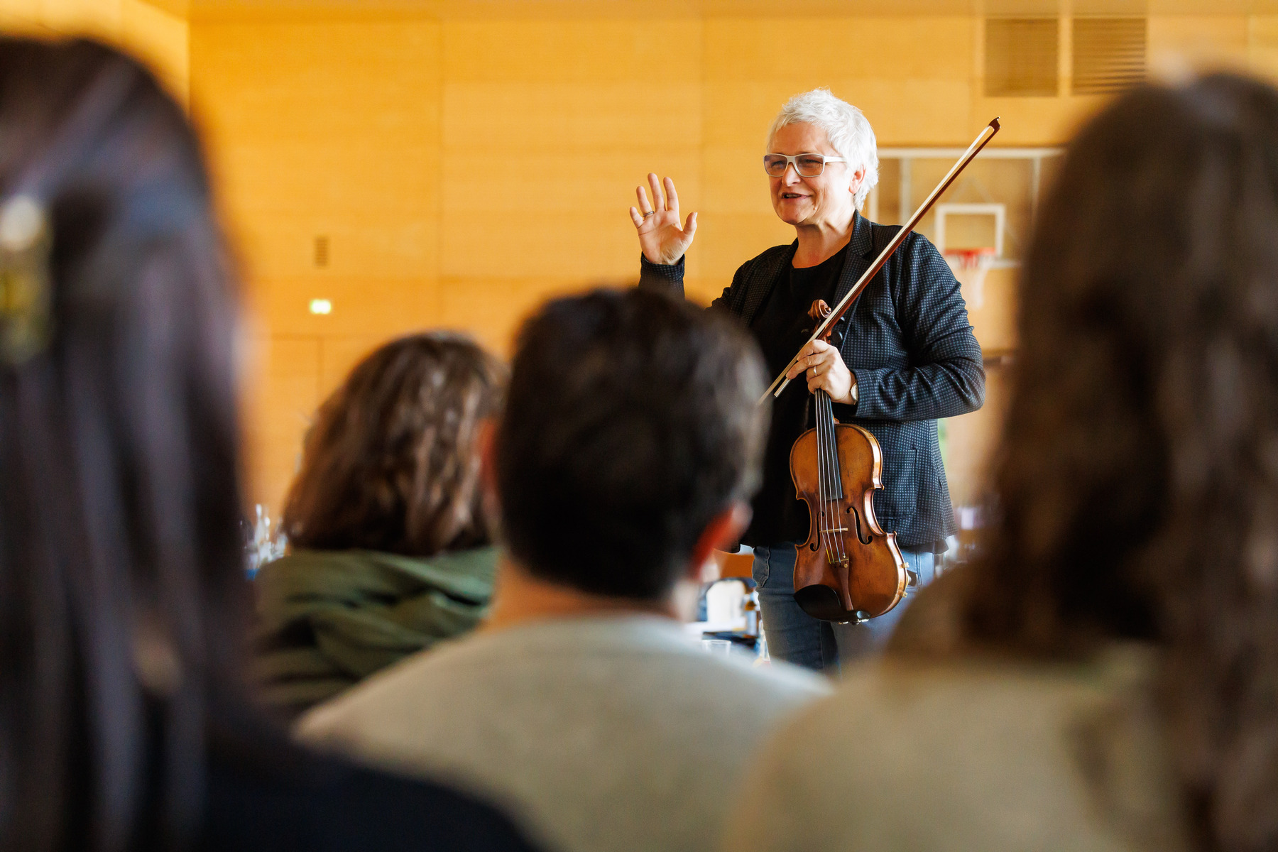 Ortsbäuerinnentag Vorarlberg 2025 11 © Bernd Hofmeister