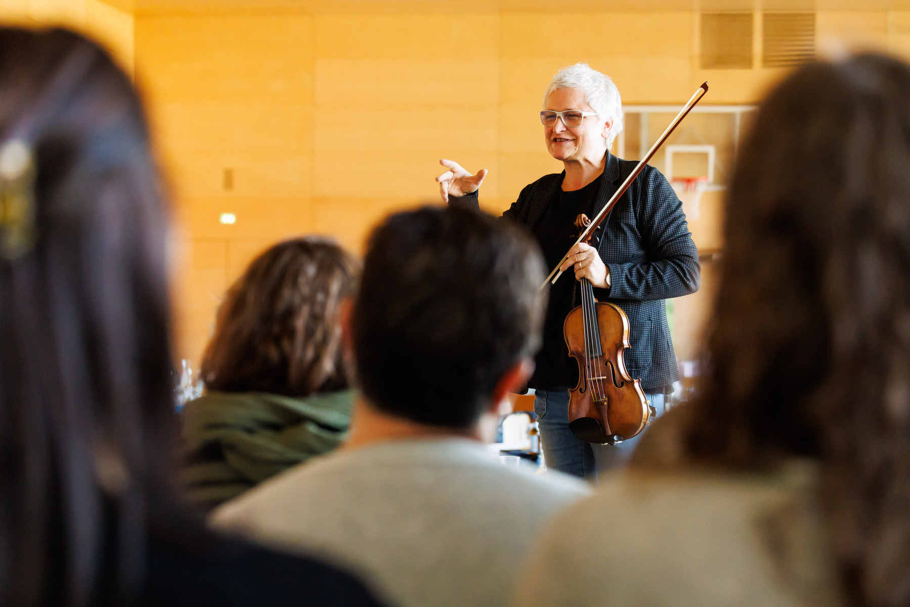 Ortsbäuerinnentag Vorarlberg 2025 12 © Bernd Hofmeister
