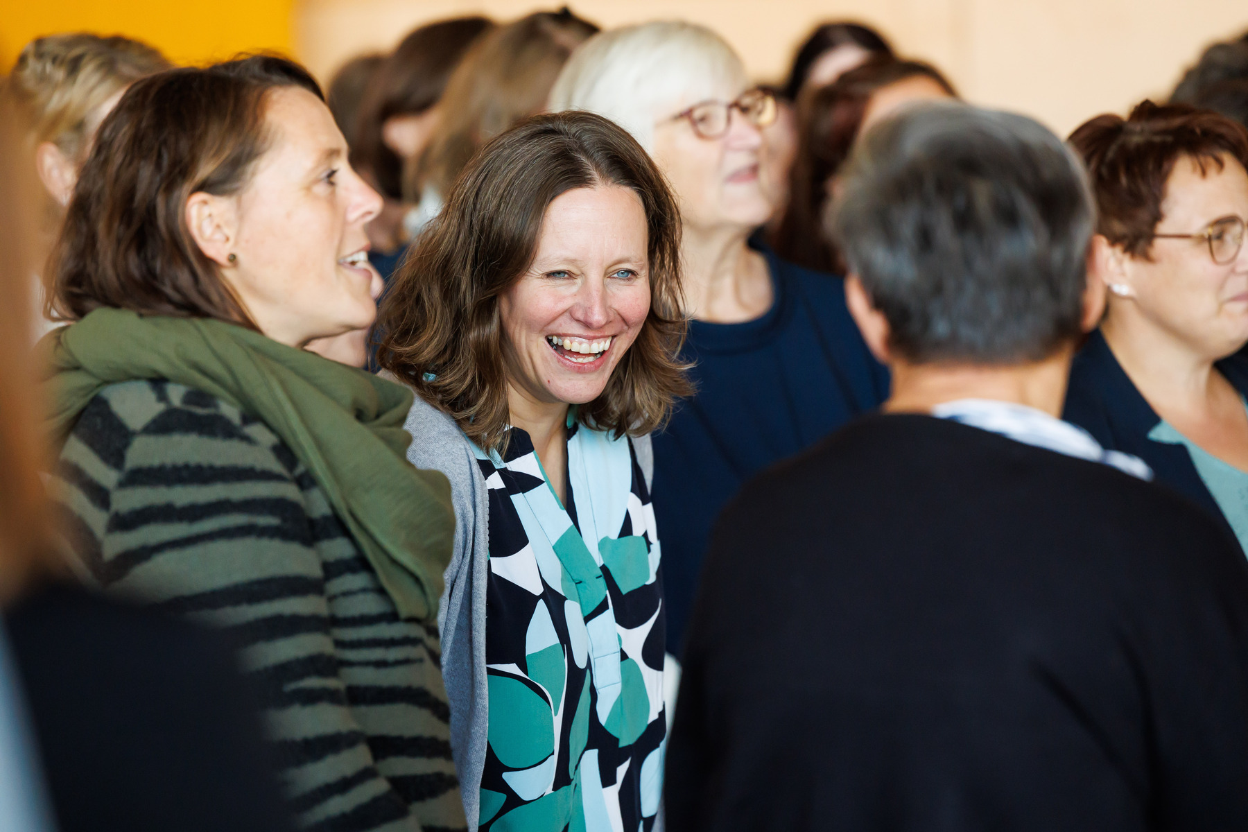 Ortsbäuerinnentag Vorarlberg 2025 21 © Bernd Hofmeister