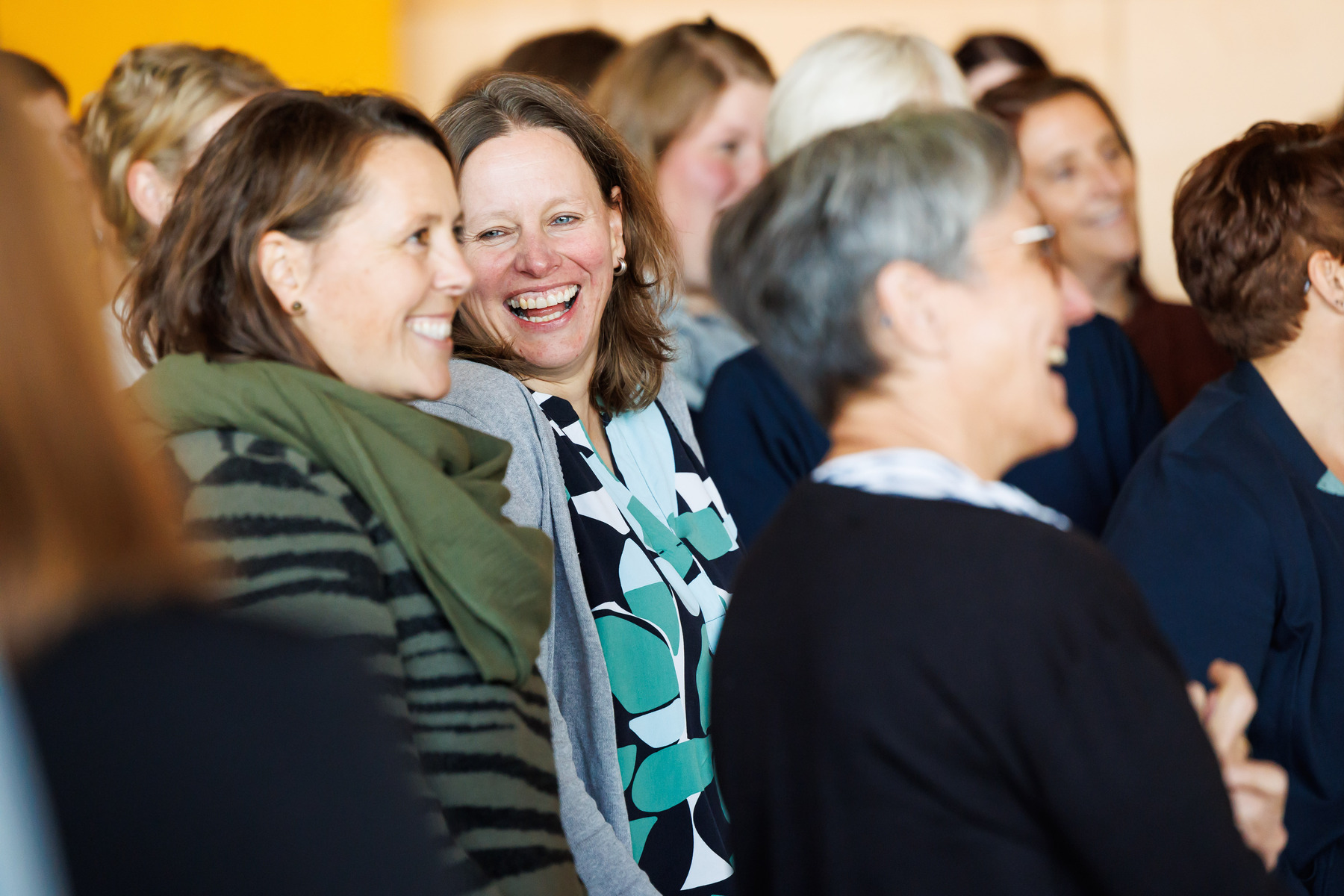 Ortsbäuerinnentag Vorarlberg 2025 23 © Carolina Trauner