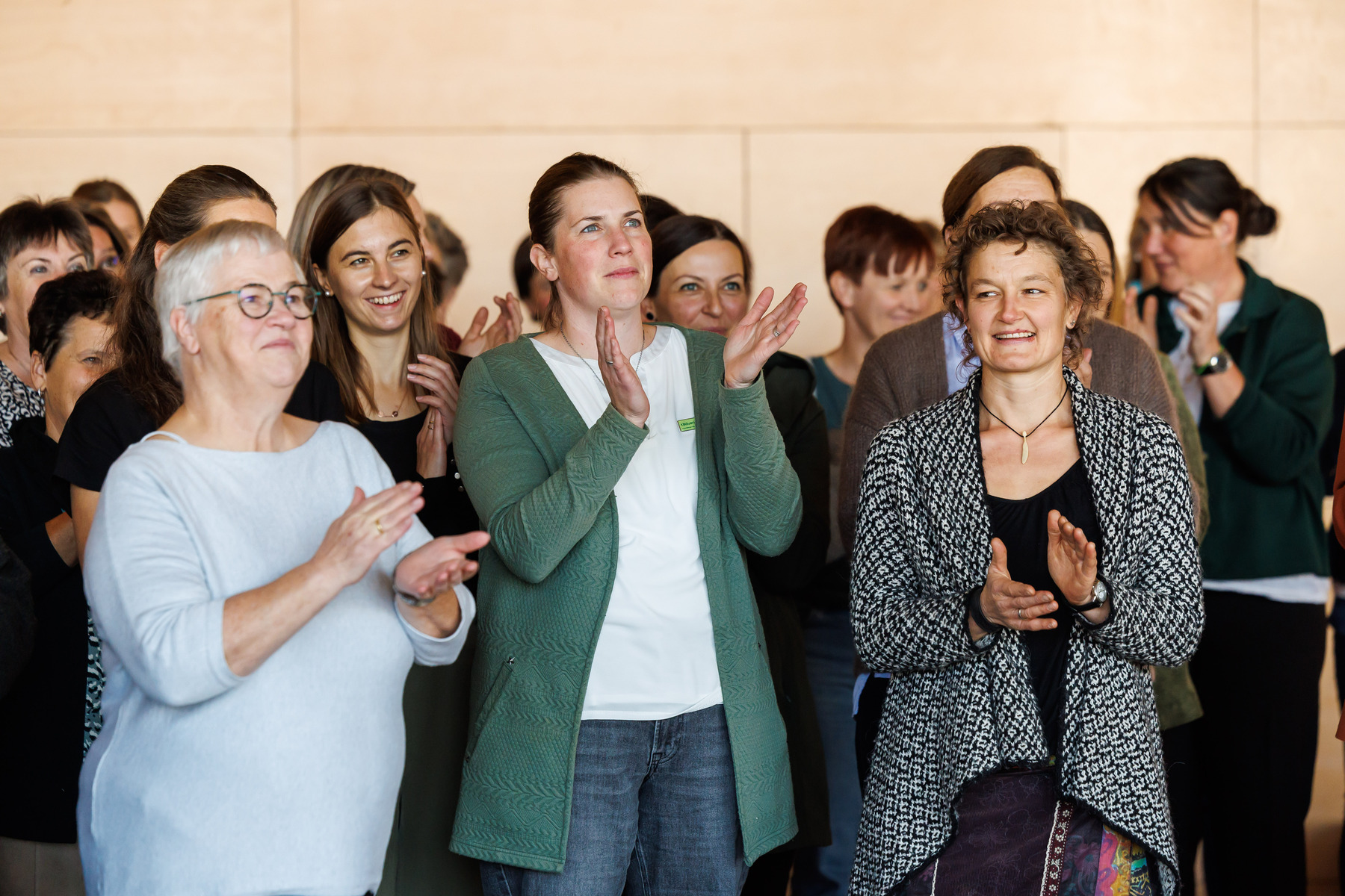Ortsbäuerinnentag Vorarlberg 2025 24 © Bernd Hofmeister