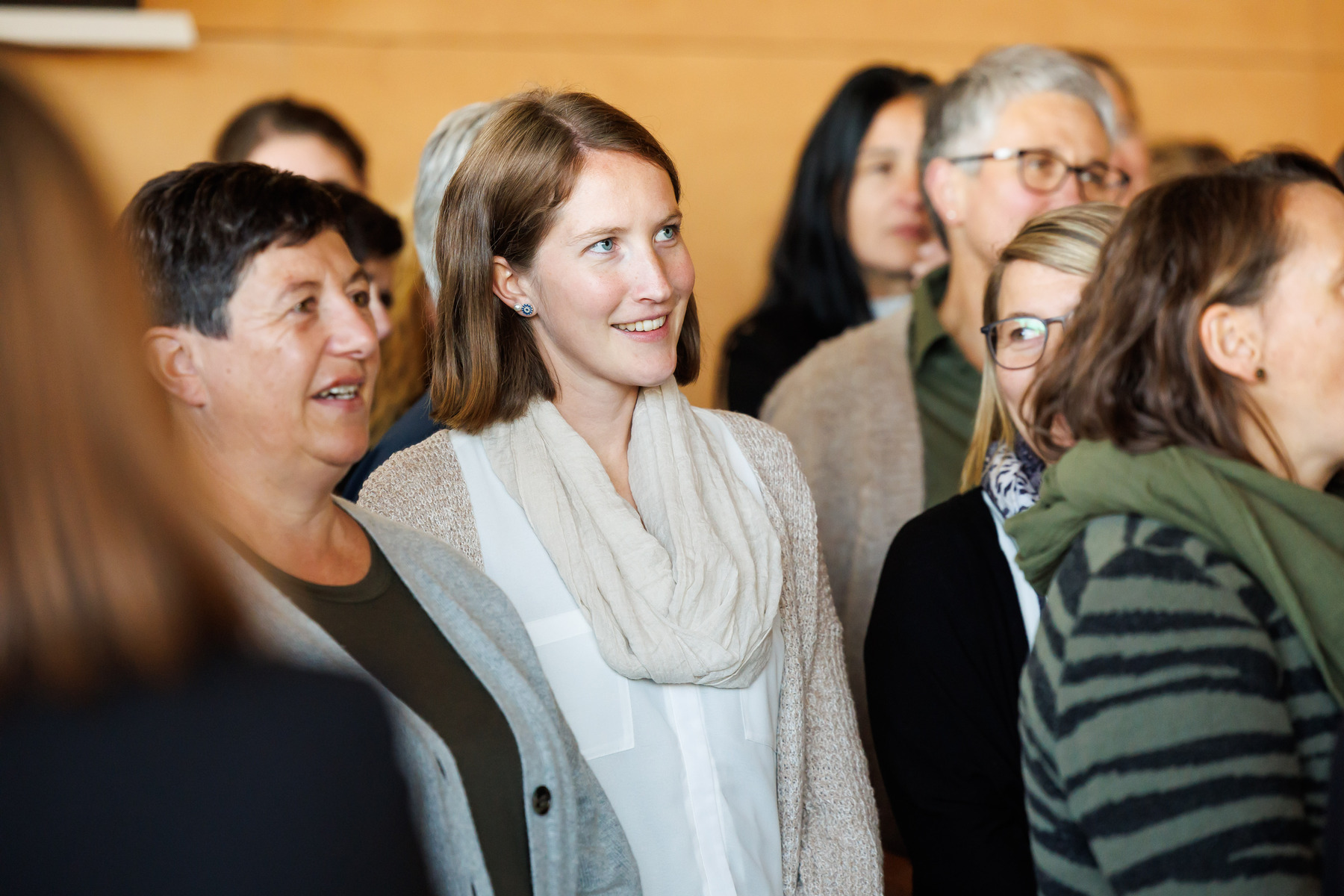 Ortsbäuerinnentag Vorarlberg 2025 25 © Bernd Hofmeister