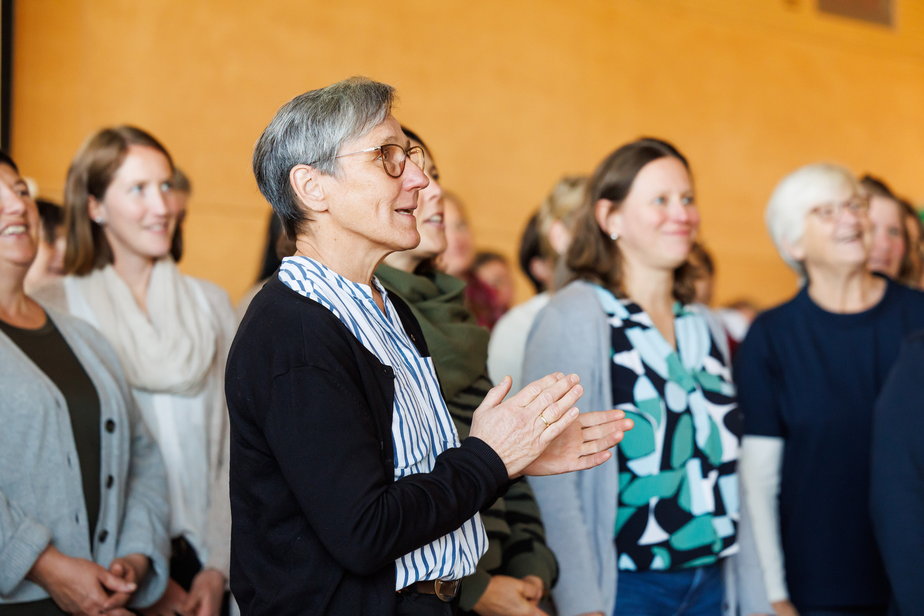 Ortsbäuerinnentag Vorarlberg 2025 26 © Carolina Trauner