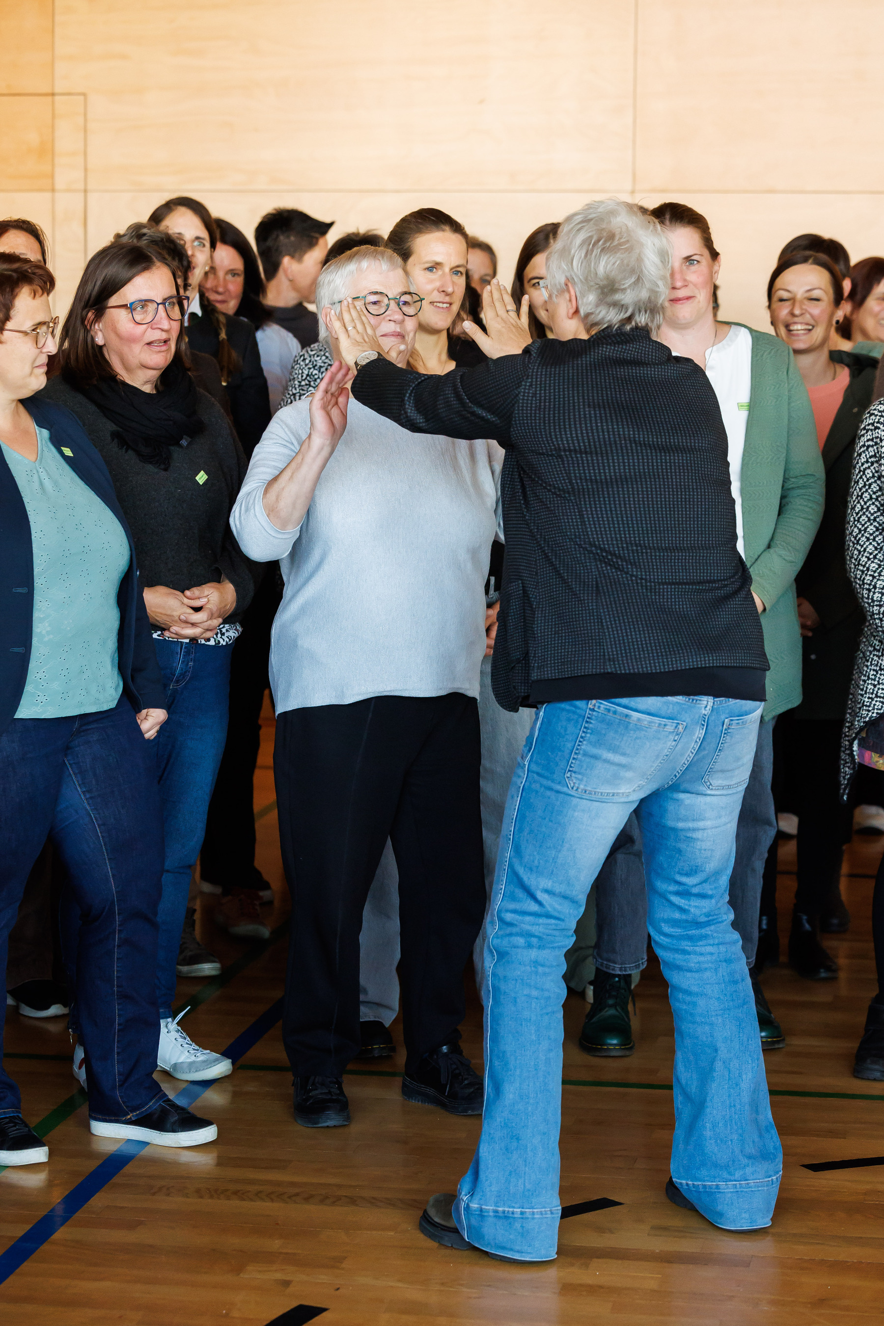 Ortsbäuerinnentag Vorarlberg 2025 27 © Carolina Trauner