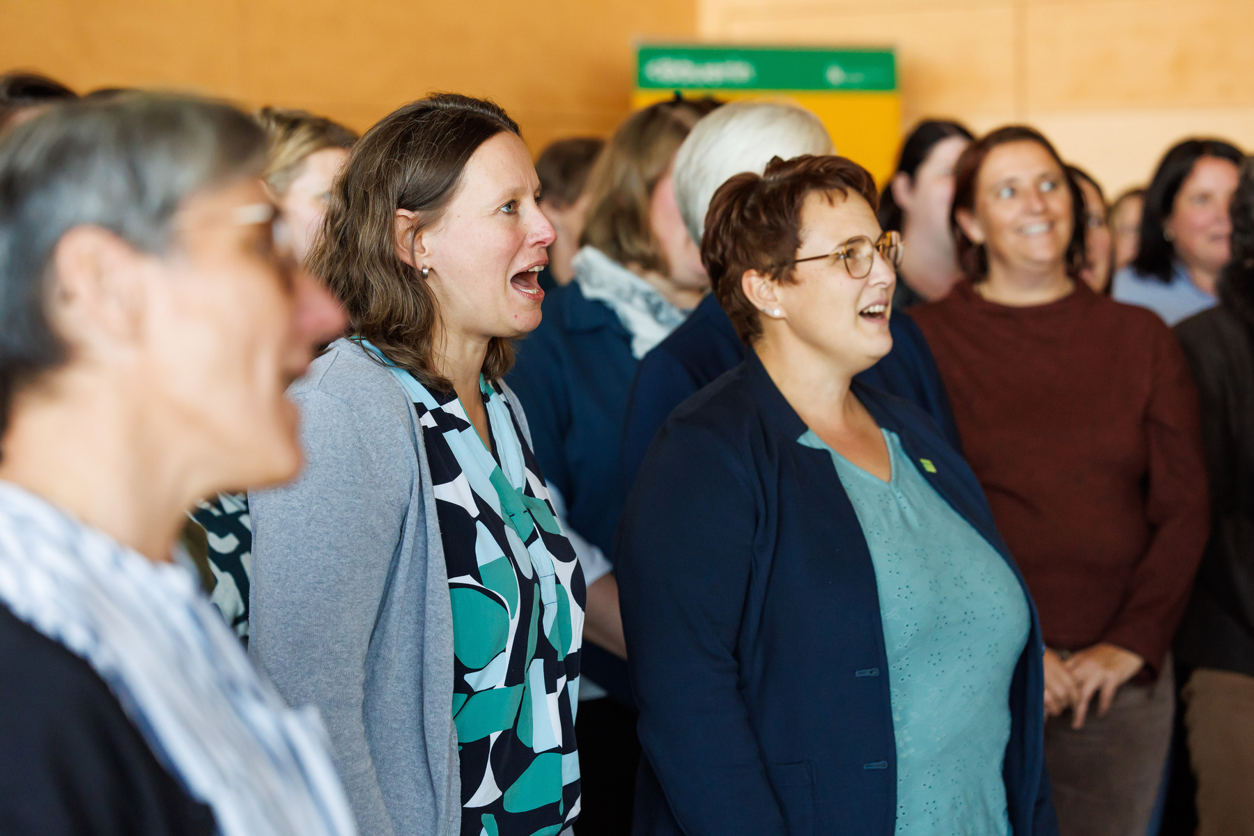 Ortsbäuerinnentag Vorarlberg 2025 34 © Bernd Hofmeister