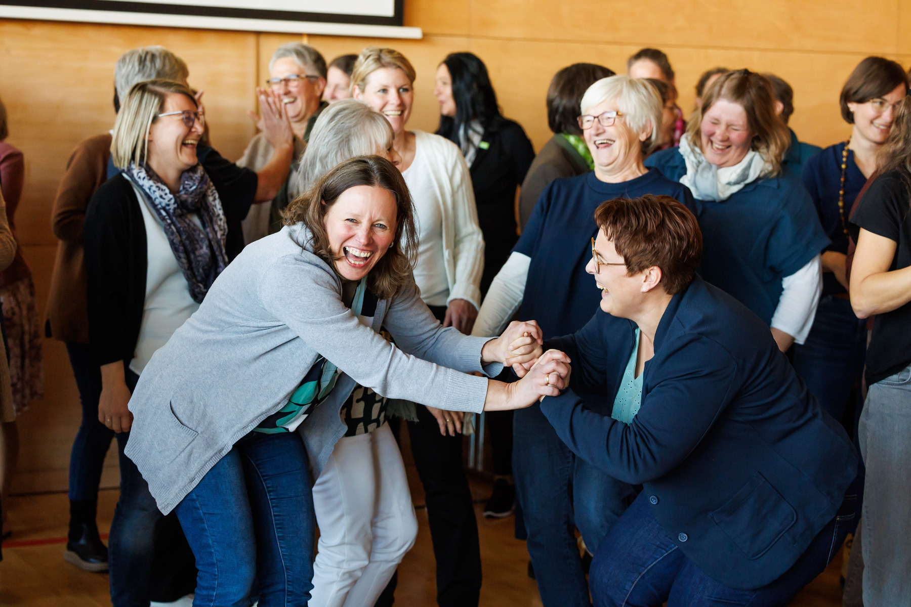 Ortsbäuerinnentag Vorarlberg 2025 37 © Bernd Hofmeister