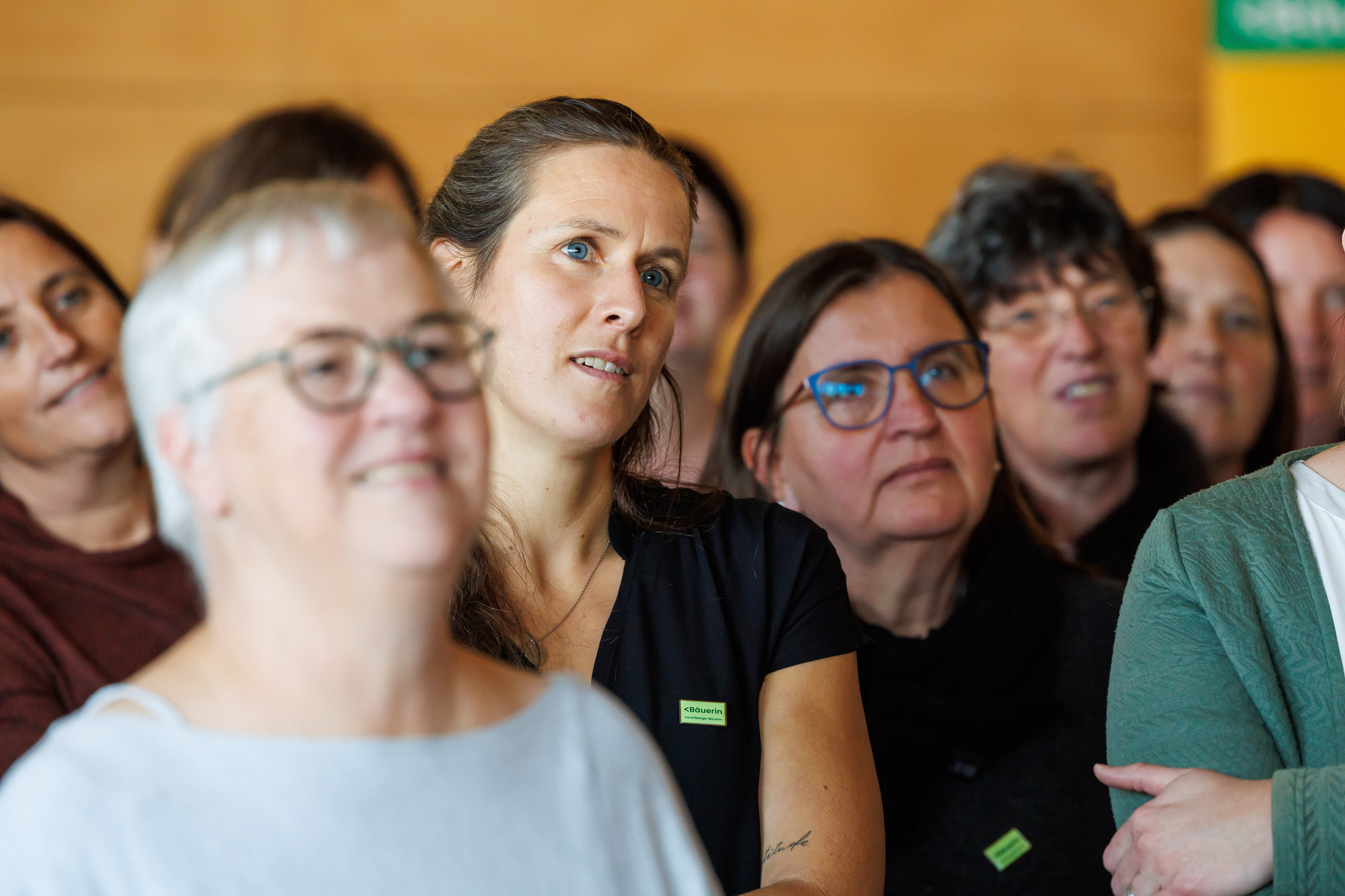 Ortsbäuerinnentag Vorarlberg 2025 39 © Bernd Hofmeister