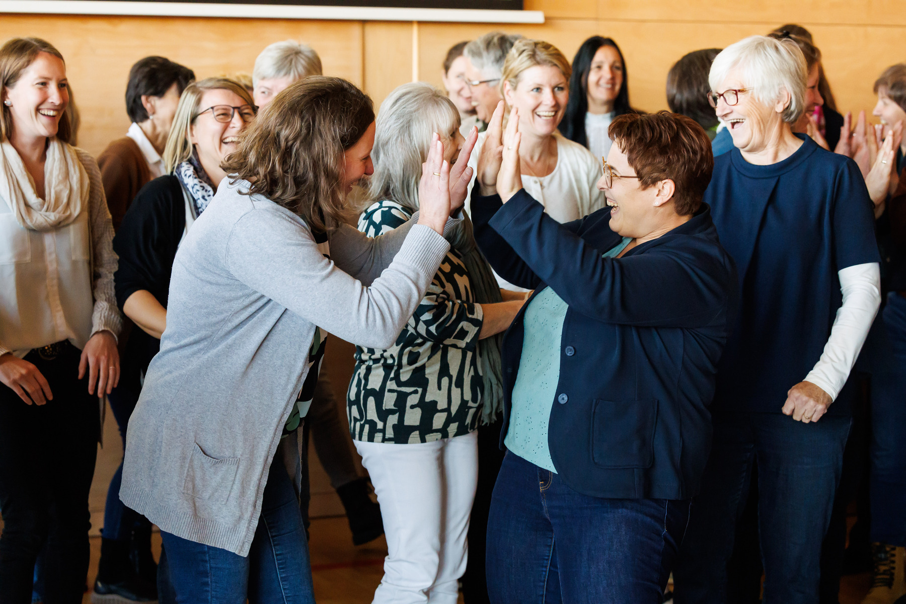 Ortsbäuerinnentag Vorarlberg 2025 43 © Bernd Hofmeister