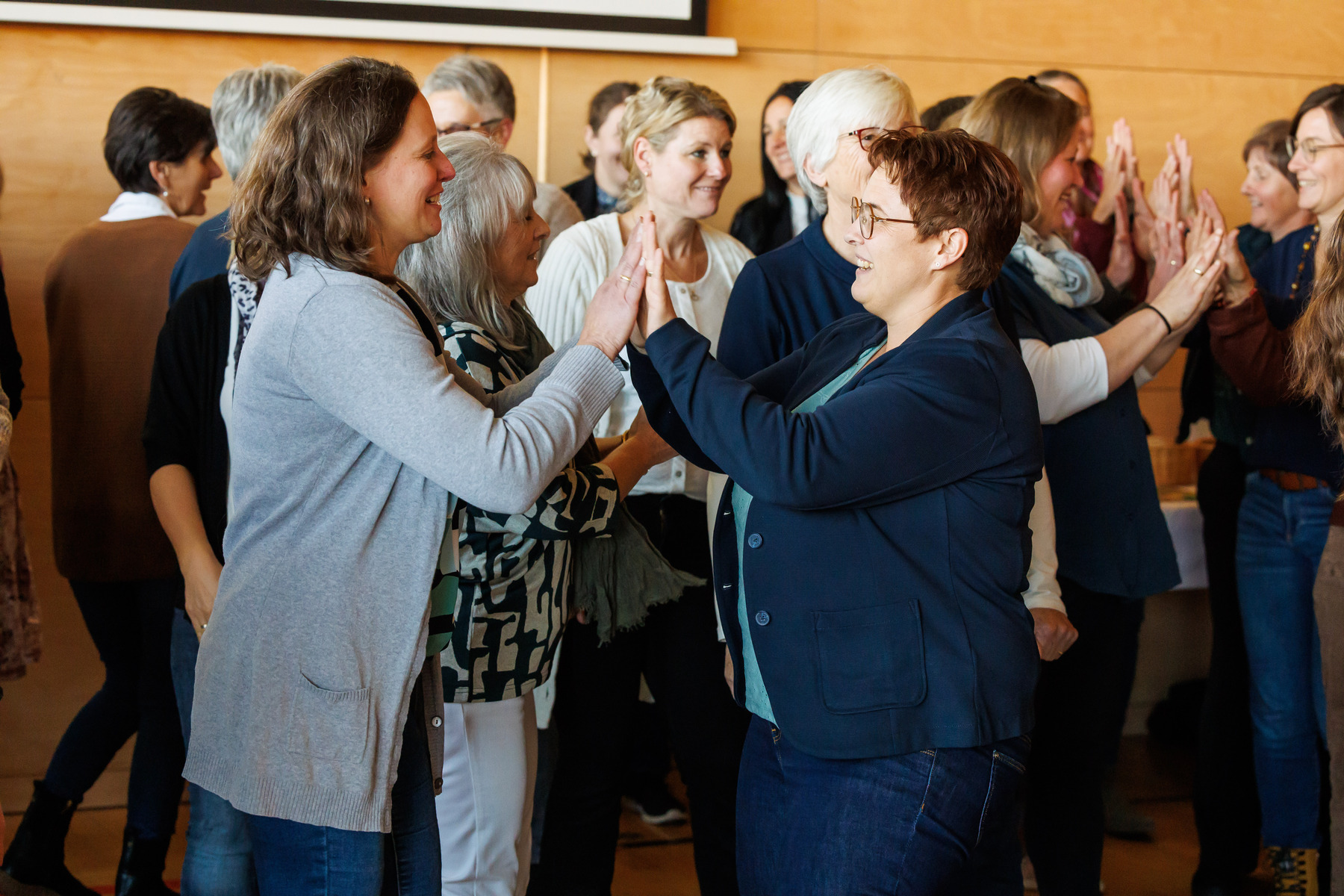 Ortsbäuerinnentag Vorarlberg 2025 44 © Bernd Hofmeister
