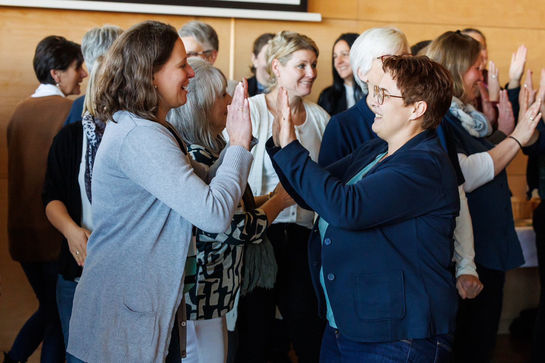 Ortsbäuerinnentag Vorarlberg 2025 45 © Bernd Hofmeister