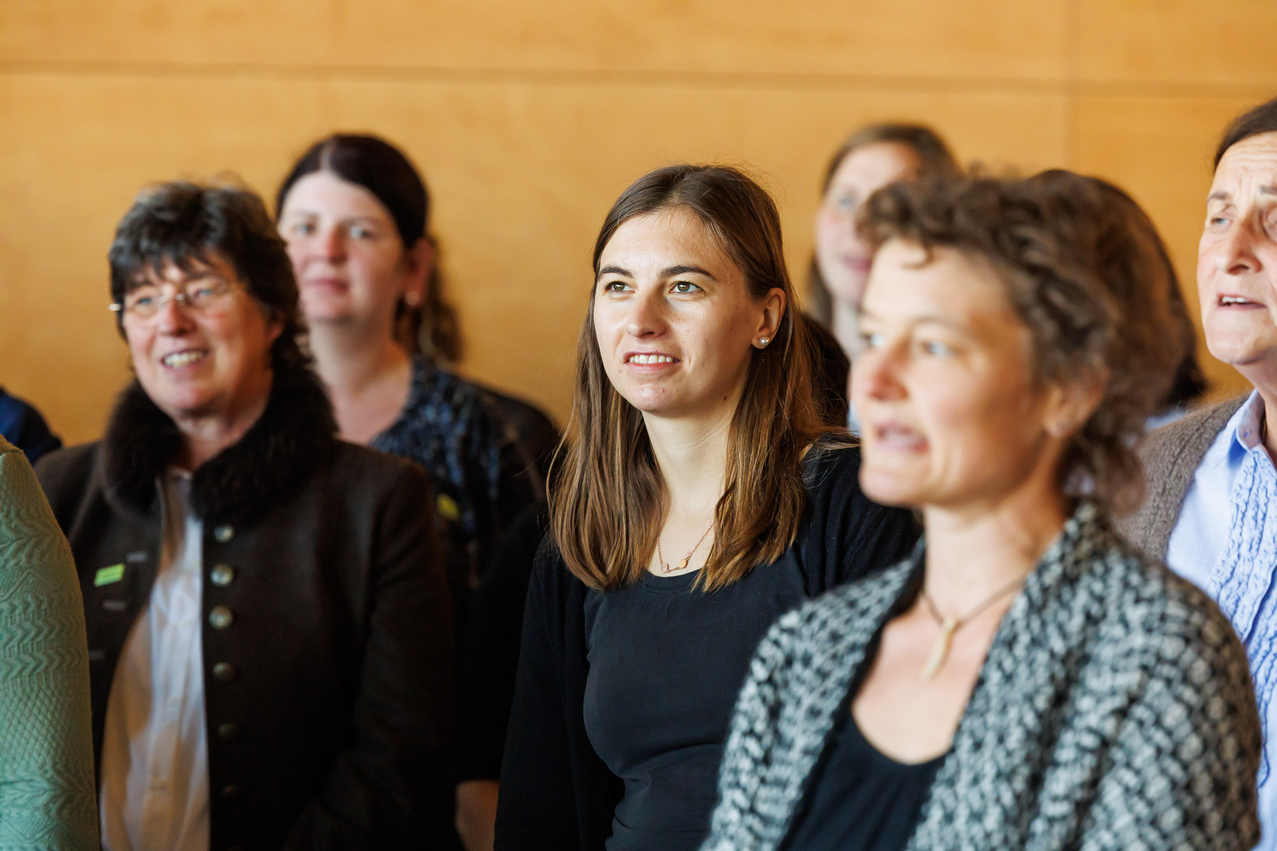Ortsbäuerinnentag Vorarlberg 2025 51 © Bernd Hofmeister