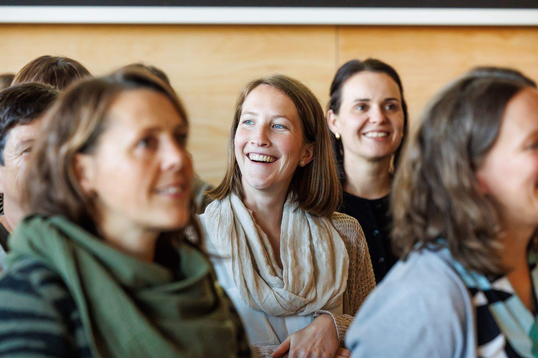 Ortsbäuerinnentag Vorarlberg 2025 55 © Bernd Hofmeister