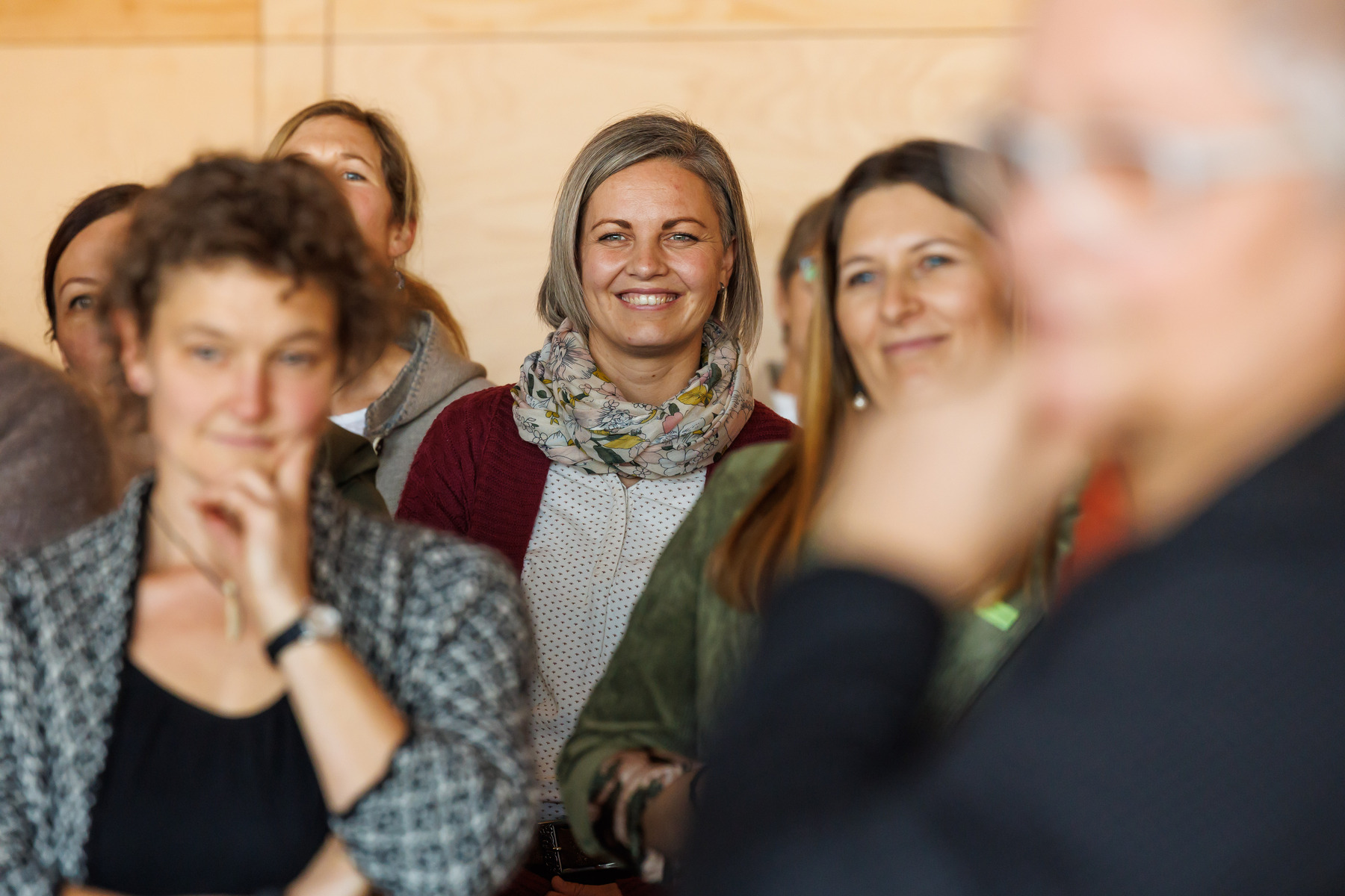 Ortsbäuerinnentag Vorarlberg 2025 63 © Bernd Hofmeister