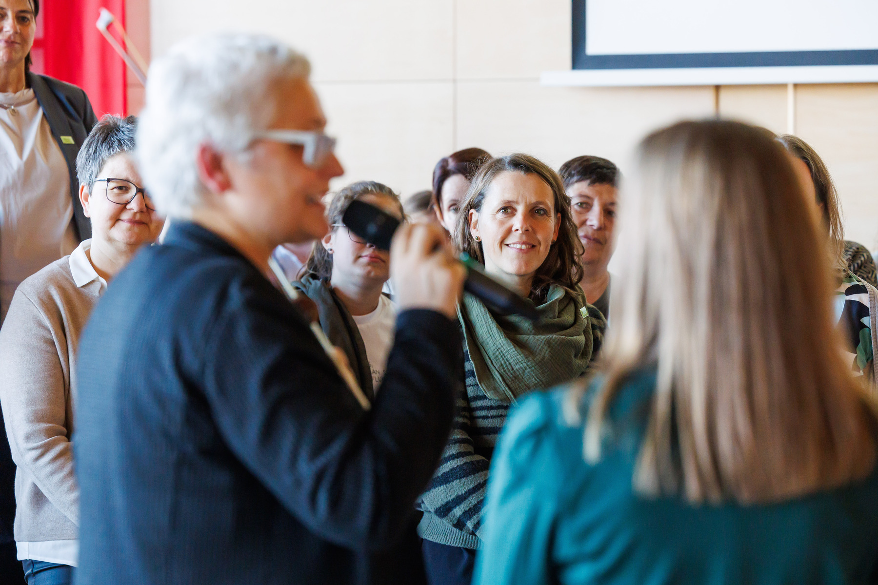 Ortsbäuerinnentag Vorarlberg 2025 68 © Bernd Hofmeister