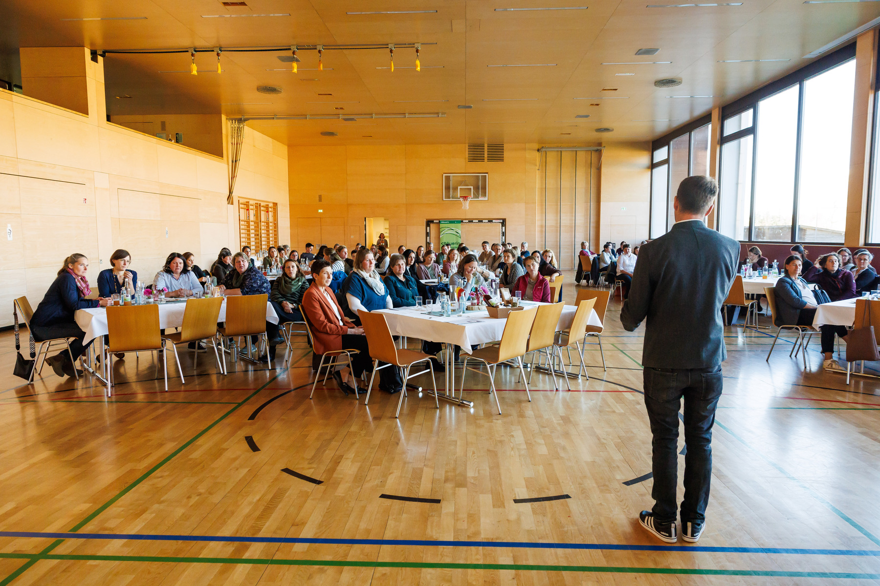 Ortsbäuerinnentag Vorarlberg 2025 79 © Bernd Hofmeister