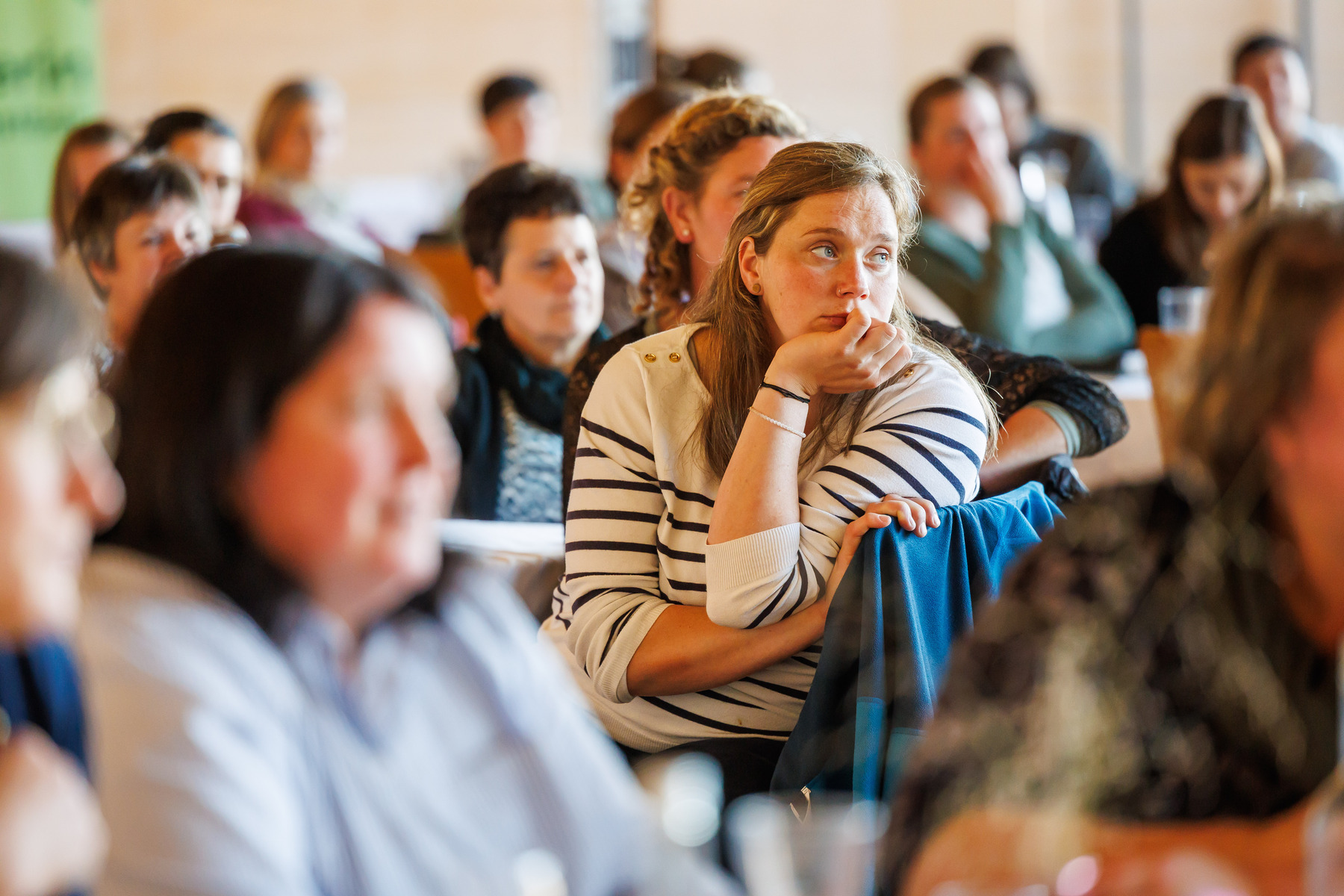 Ortsbäuerinnentag Vorarlberg 2025 88 © Bernd Hofmeister