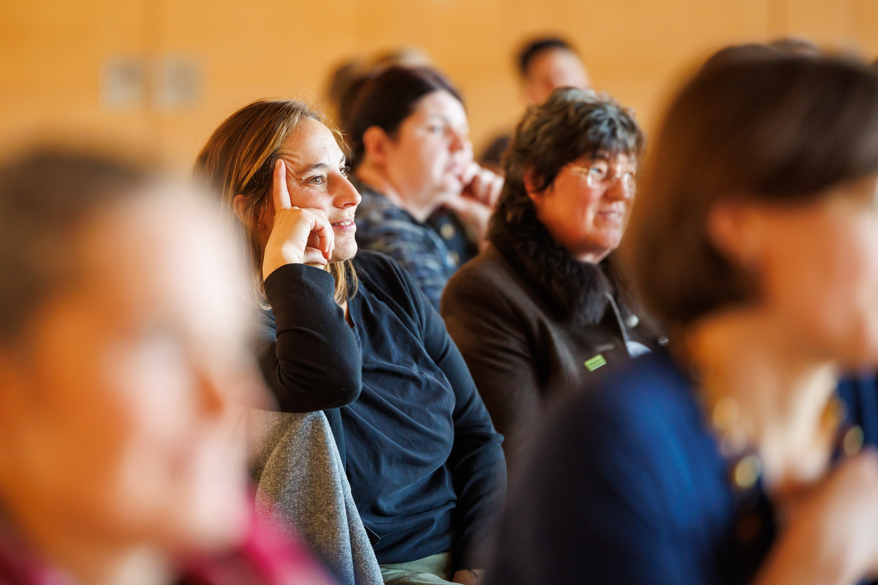 Ortsbäuerinnentag Vorarlberg 2025 89 © Bernd Hofmeister