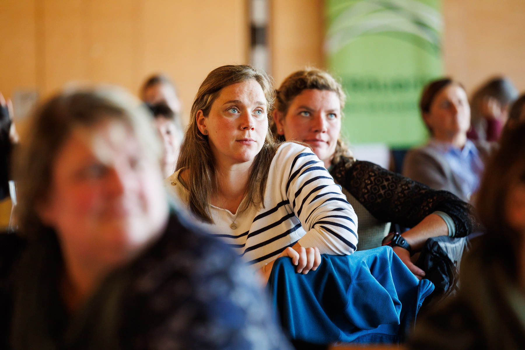 Ortsbäuerinnentag Vorarlberg 2025 90 © Bernd Hofmeister