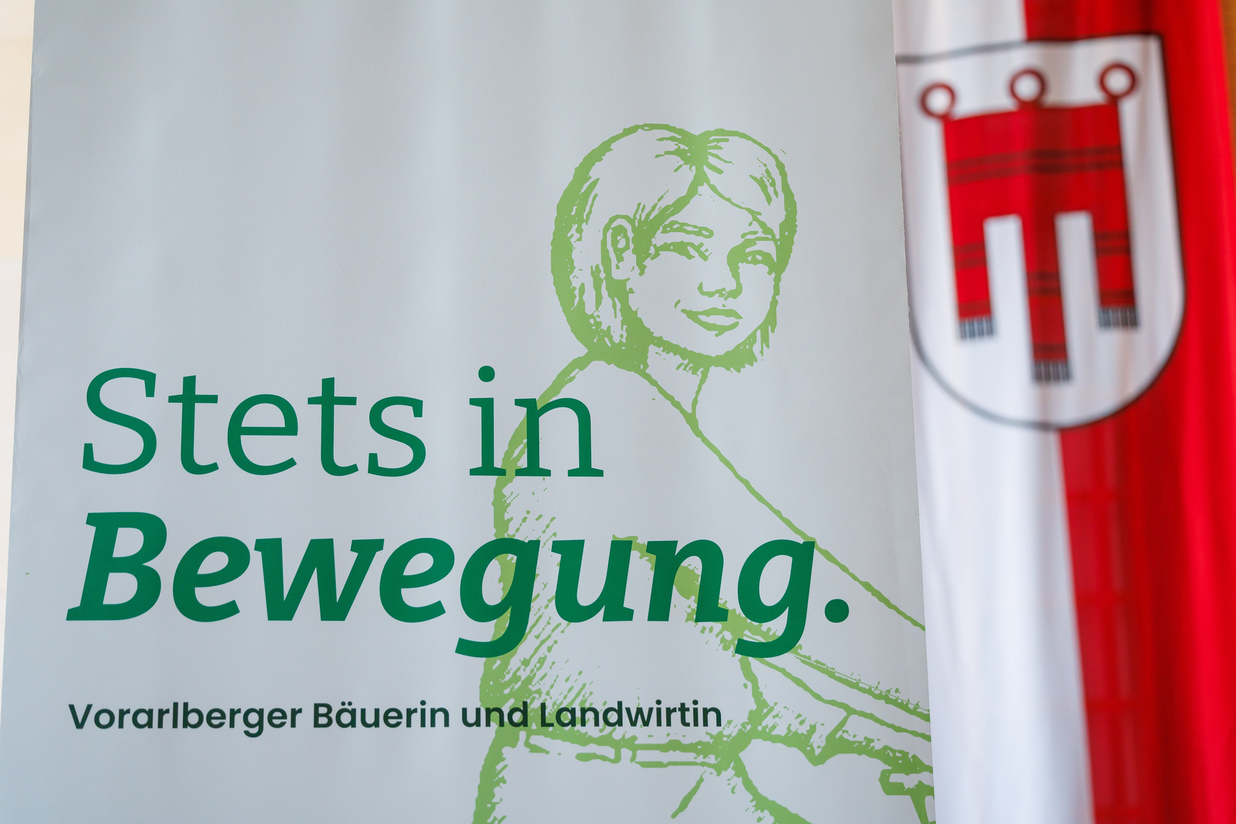 Ortsbäuerinnentag Vorarlberg 2025 97 © Bernd Hofmeister