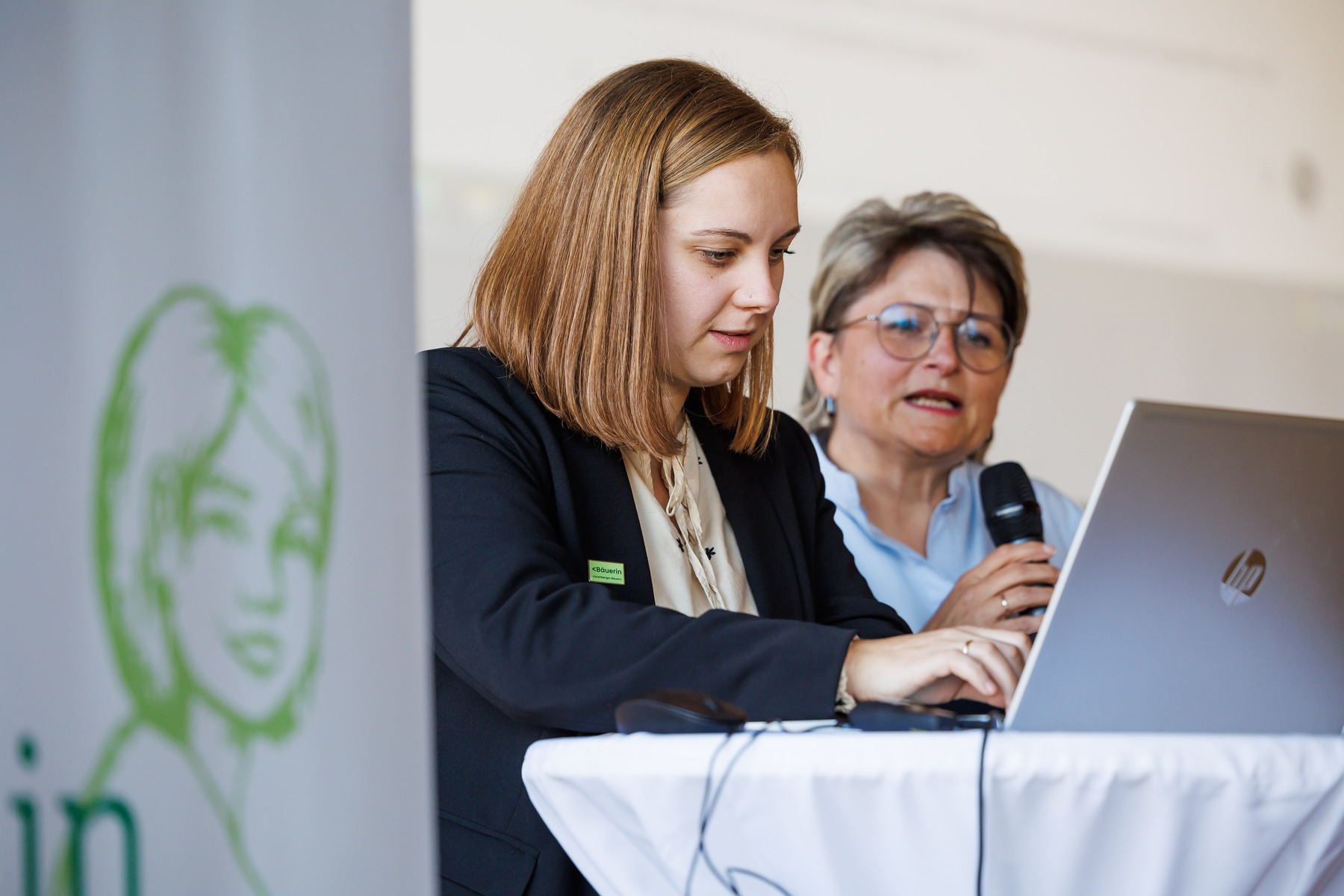 Ortsbäuerinnentag Vorarlberg 2025 100 © Bernd Hofmeister