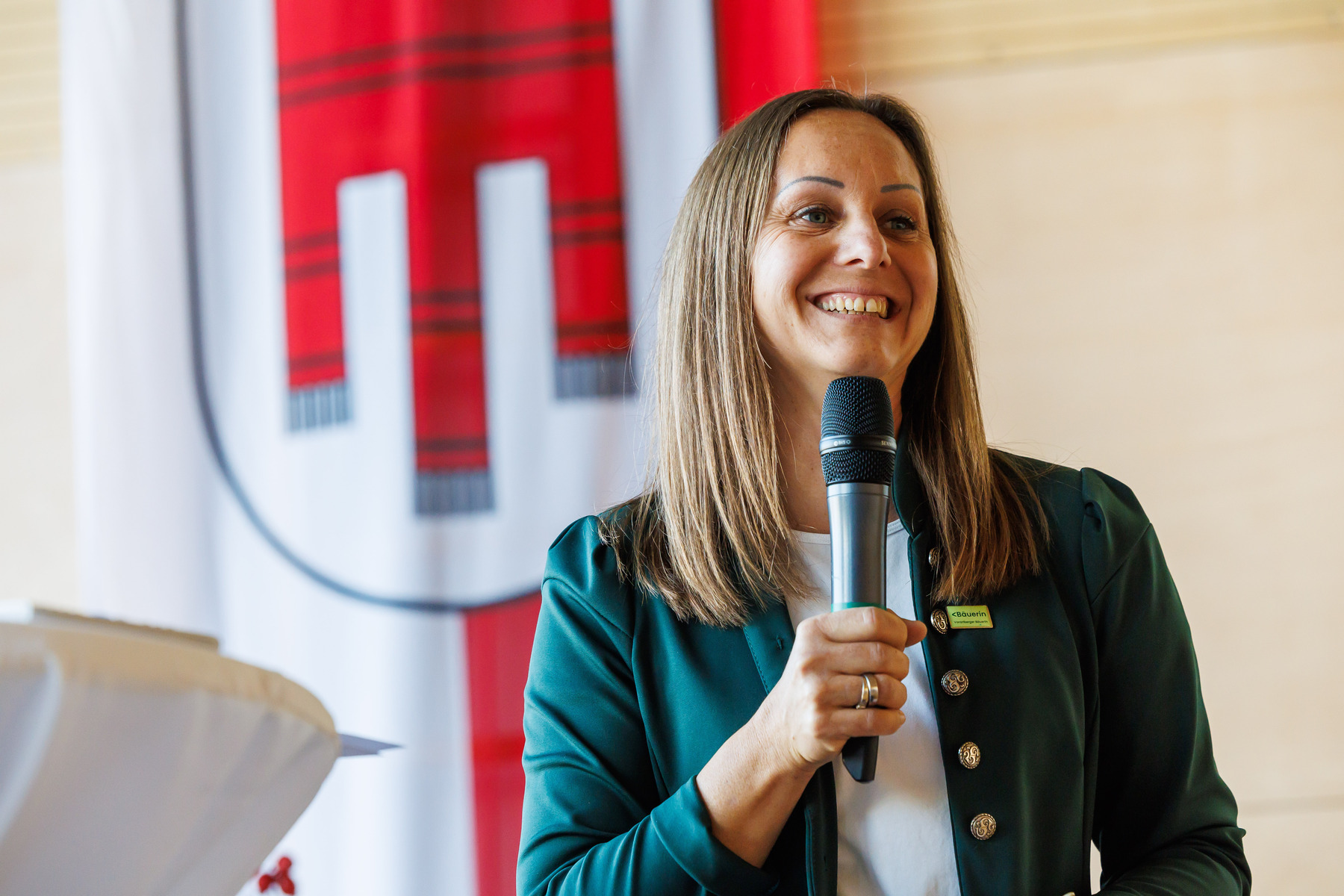 Ortsbäuerinnentag Vorarlberg 2025 108 © Bernd Hofmeister