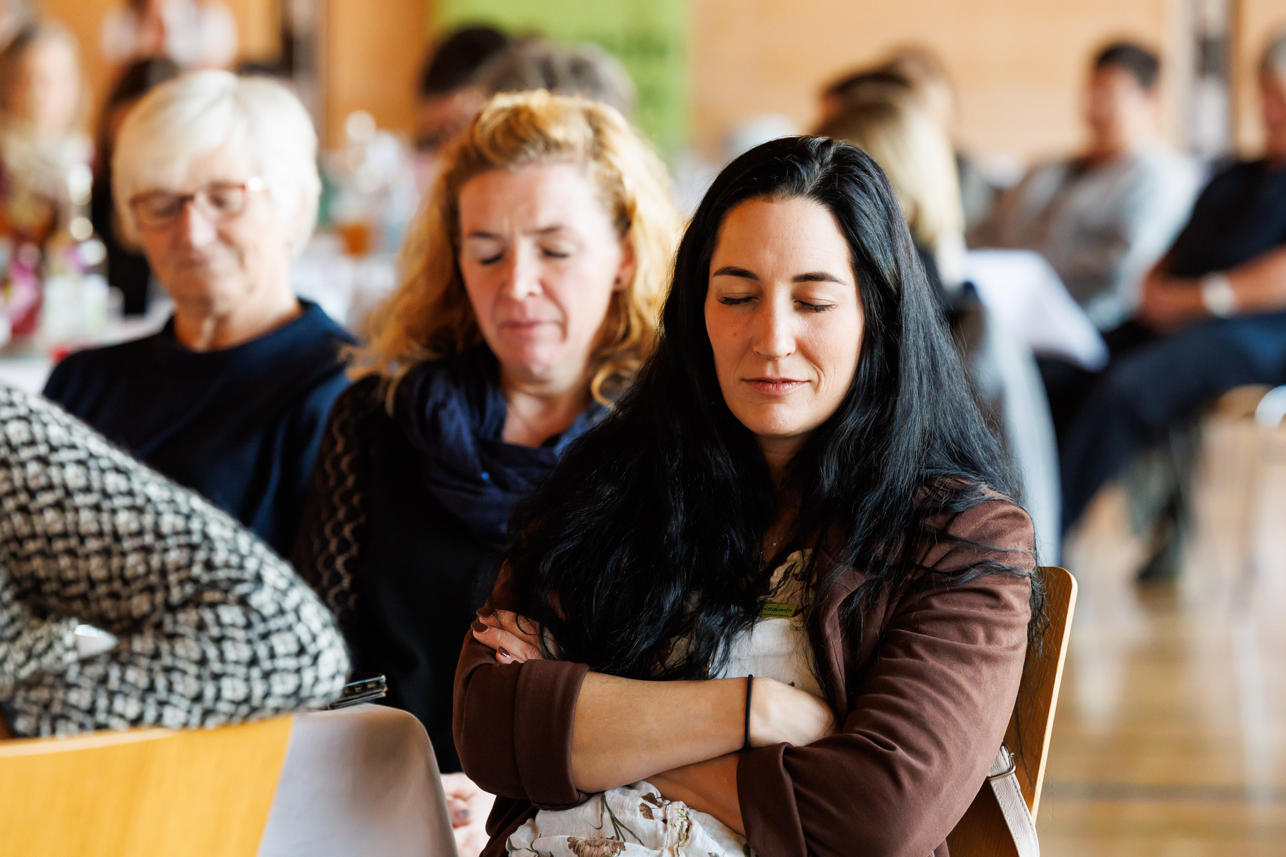 Ortsbäuerinnentag Vorarlberg 2025 111 © Bernd Hofmeister