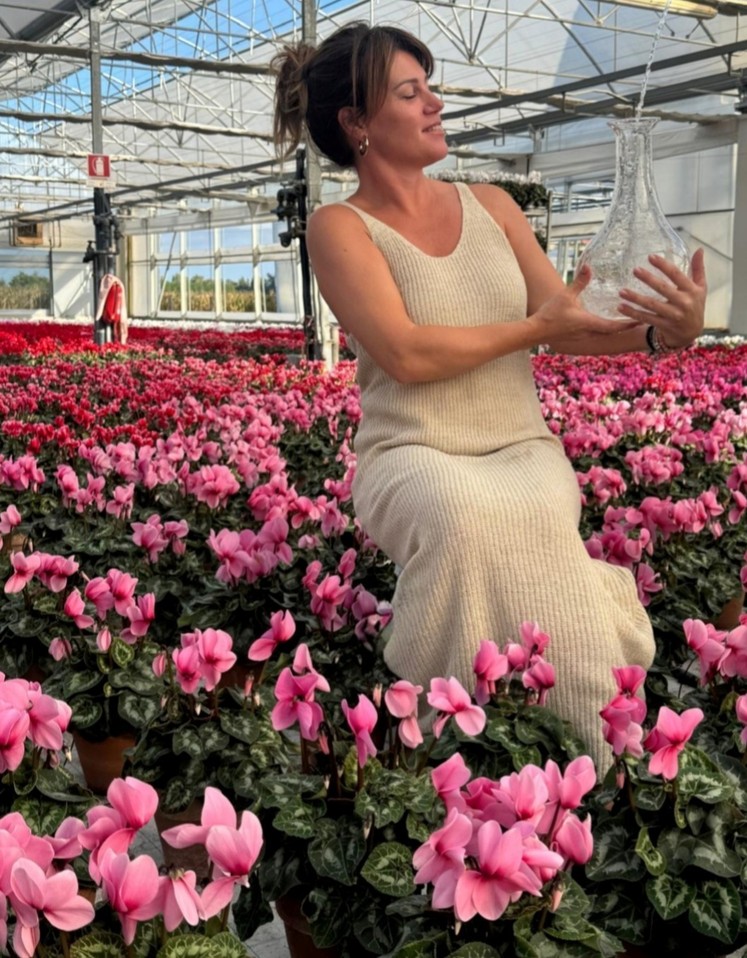 Innovationspreis für Landwirtinnen 2025 - Finalistin Alessandra Pighi/Italien.jpg