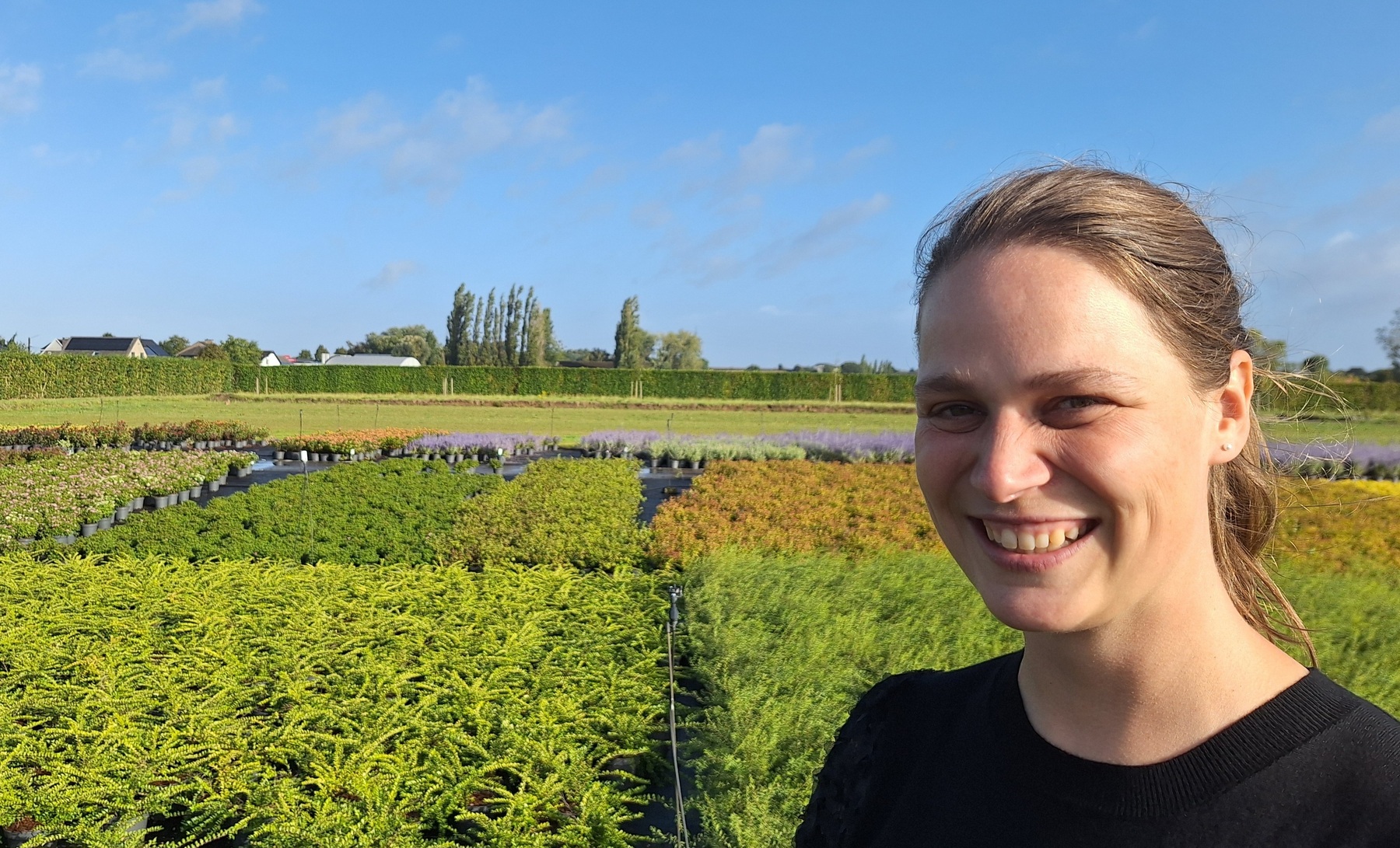 Innovationspreis für Landwirtinnen 2025 - Finalistin Sarah Descamps/Belgien.jpg