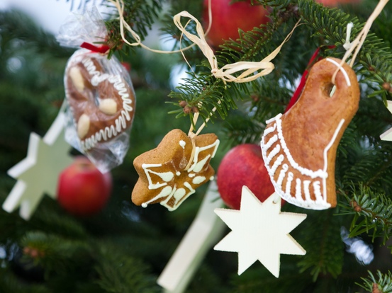 Weihnachten © Jorj Konstantinov/LK Stmk