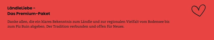 © Bäuerinnen Vorarlberg