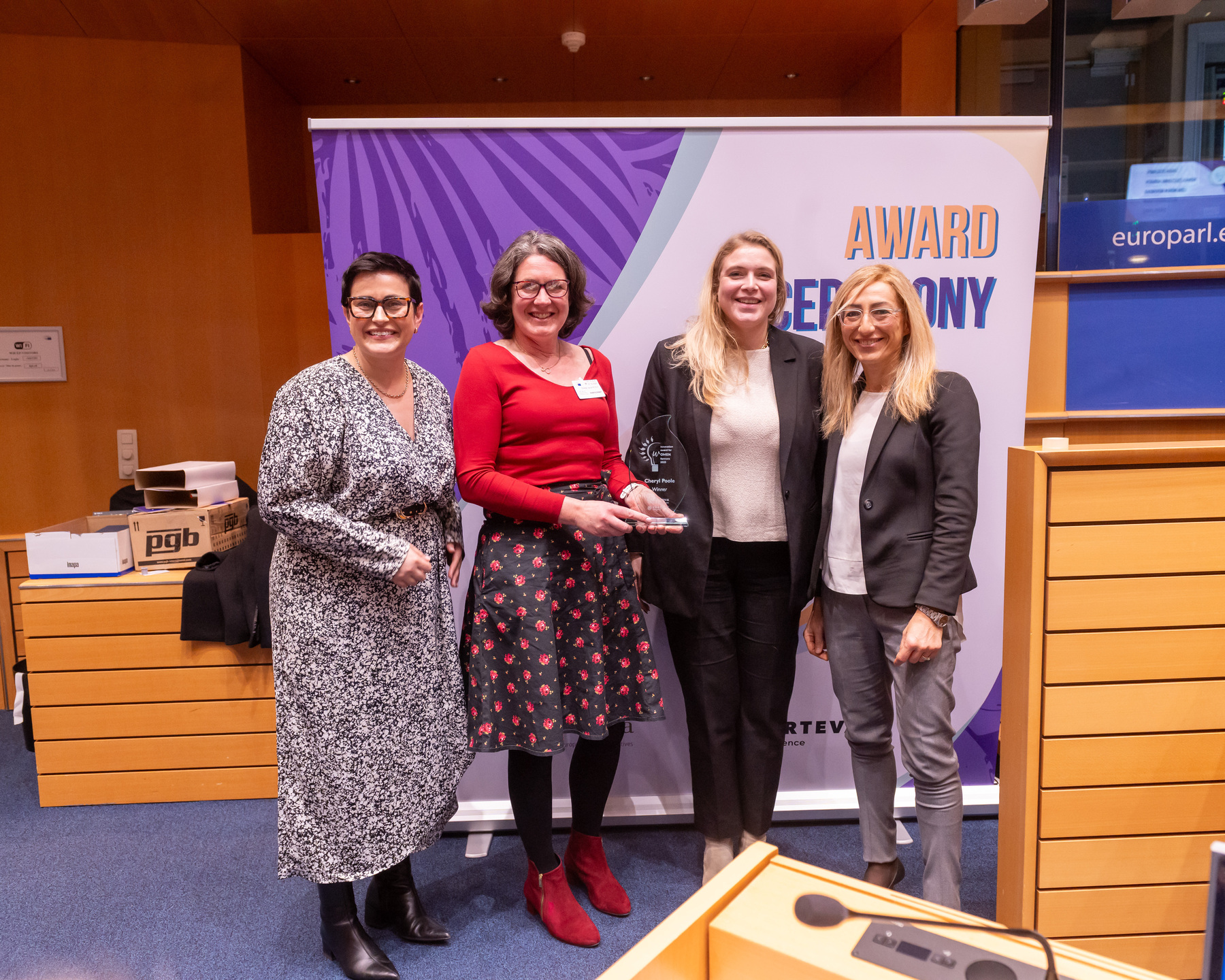 COPA COGECA Women Innovation Award 2025.jpg