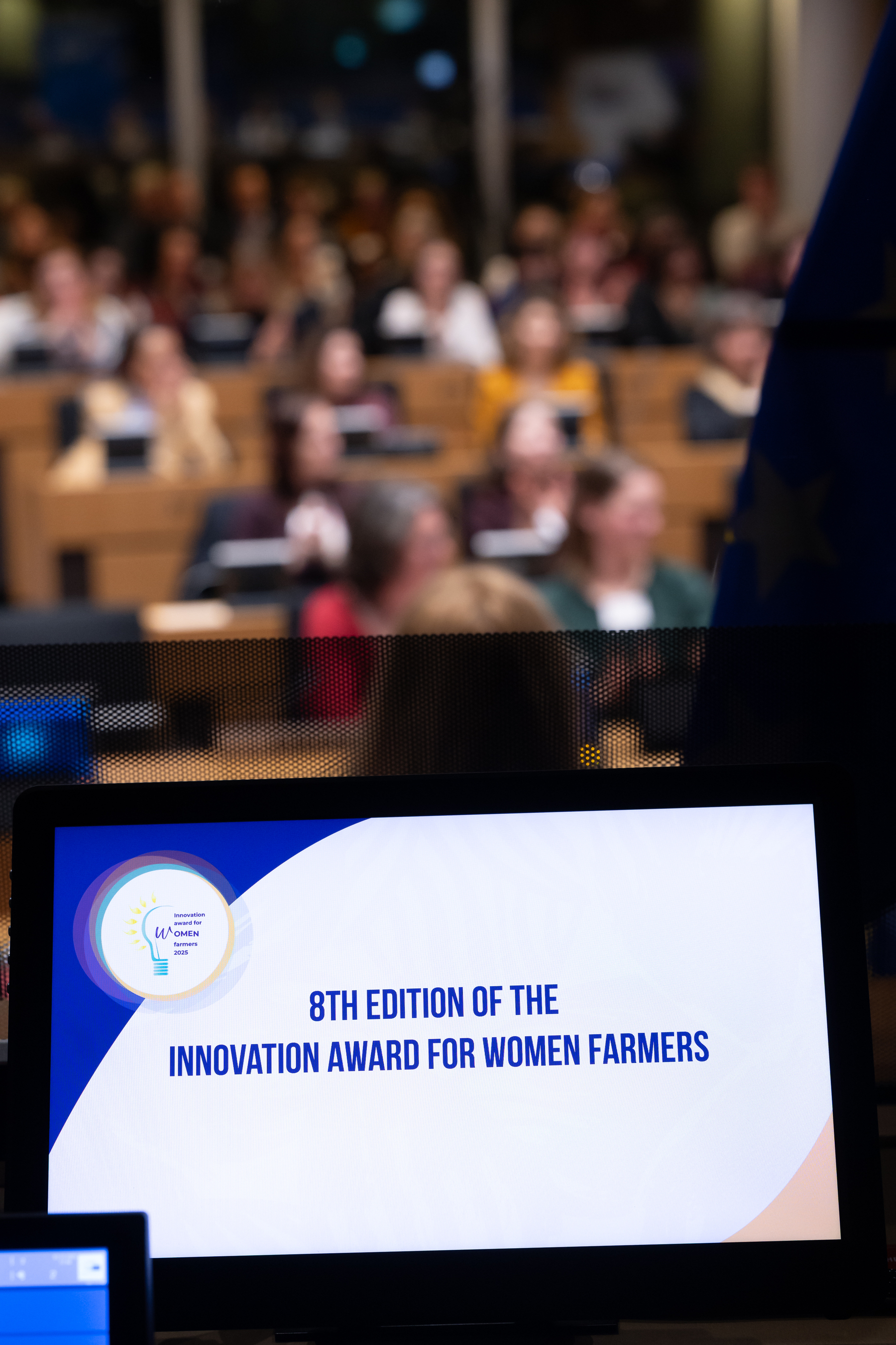 COPA COGECA Women Innovation Award 2025.jpg