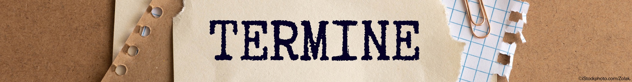 HEADER Termine HEADER - Winter © iStock-2234389843